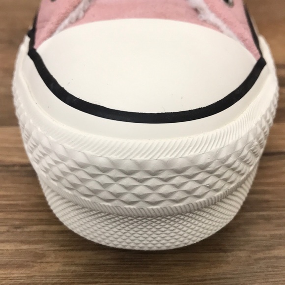 PLATFORM HIGH TOP CONVERSE BRAND NEW - Picture 9 of 16